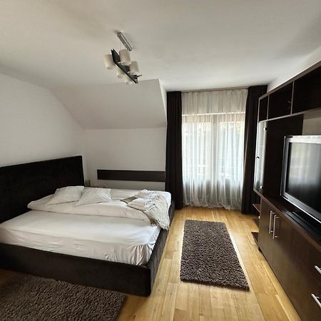 Jack Residence Buşteni Exterior foto
