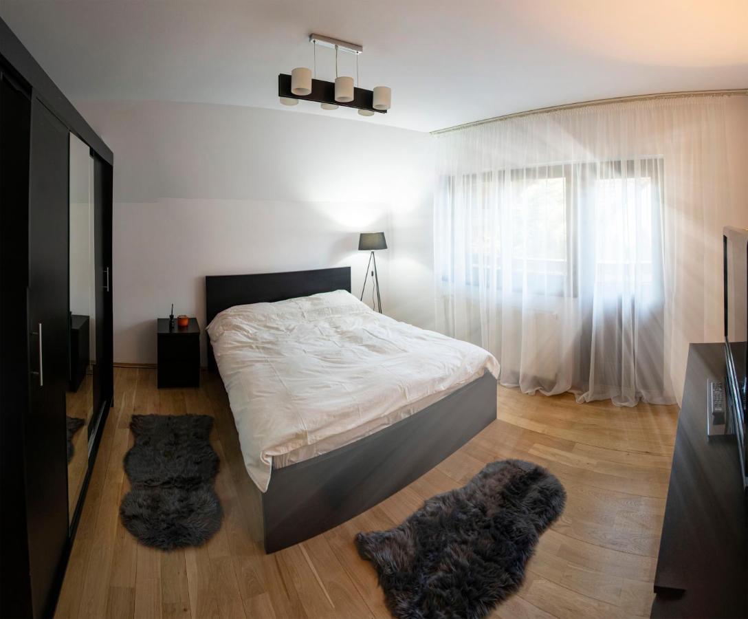 Jack Residence Buşteni Exterior foto